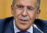 Говорить о введении на территорию Украины миротворцев нужно со сторонами конфликта /Лавров/